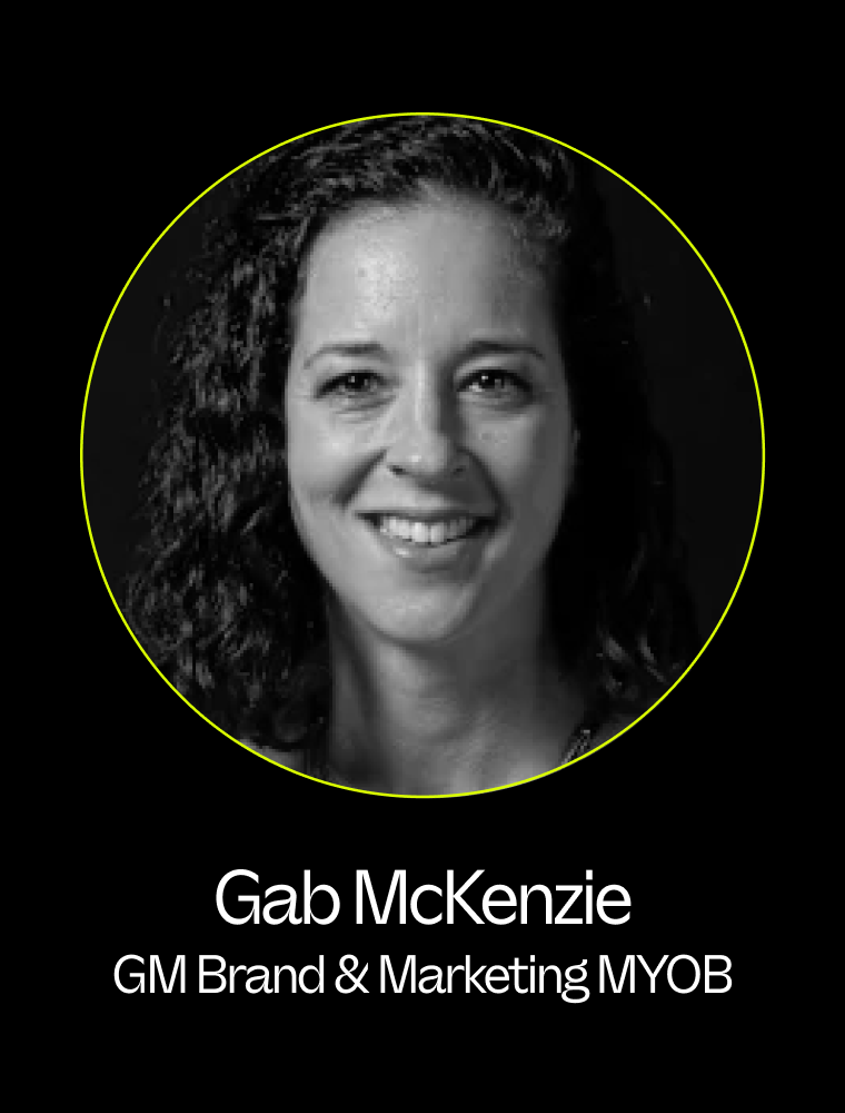 Speaker profile – Gab McKenzie-1