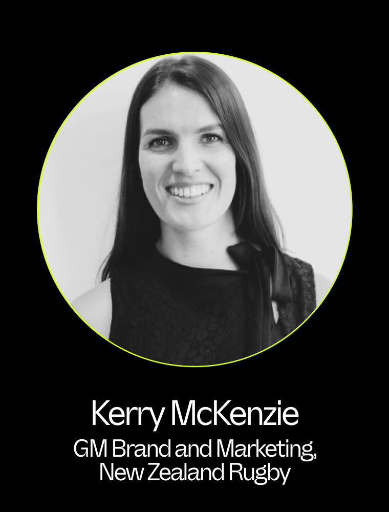 Speaker profile – Kerry McKenzie-2